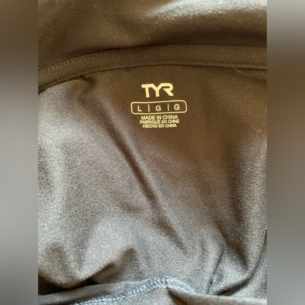 NWT Sol Men Tech Hoodie size Large - Picture 7 of 10